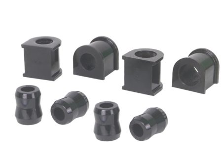 Whiteline 1987-1995 Jeep Wrangler Sway Bar - Mount Bushing Online