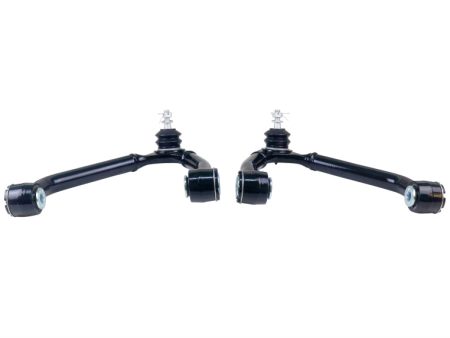 Whiteline Camber Caster Correction Fixed Front UCA Set Hot on Sale