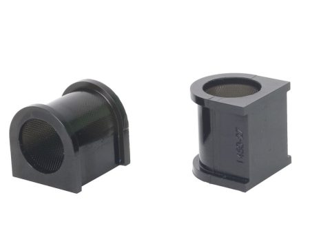 Whiteline Sway Bar - Mount Bushing - 27mm Online Sale