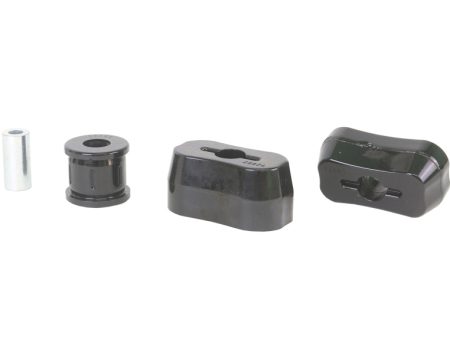 Whiteline 1998-2006 Volkswagen Beetle Motor Mount Insert - Lower Torque Position Online Sale