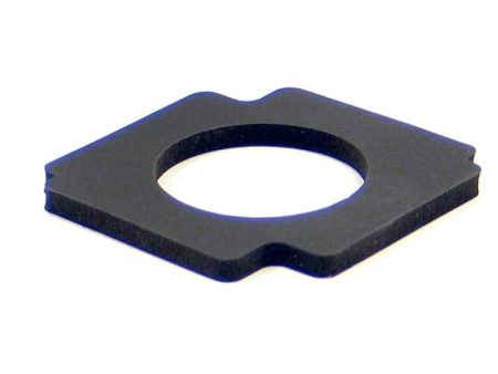 K&N 3 16 Poron Mass Air Sensor Gasket (For Part # knn57-1003) Sale