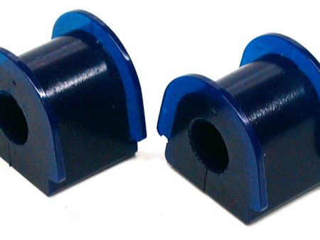 SuperPro Mitsubishi 25mm Sway Bar Mount Bushing Kit Sale