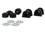 Whiteline 1990-1994 Eagle Talon Sway Bar - Mount & Link Bushings - 33mm Online Hot Sale