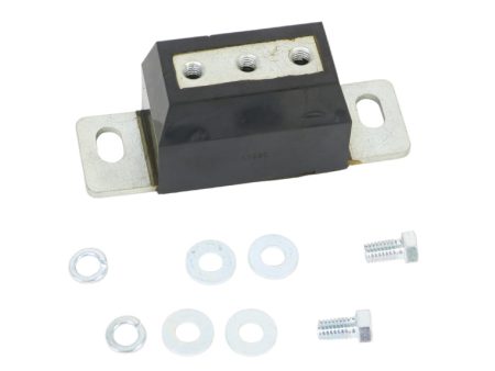 Whiteline 1979-1986 Mercury Capri Transmission Mount on Sale