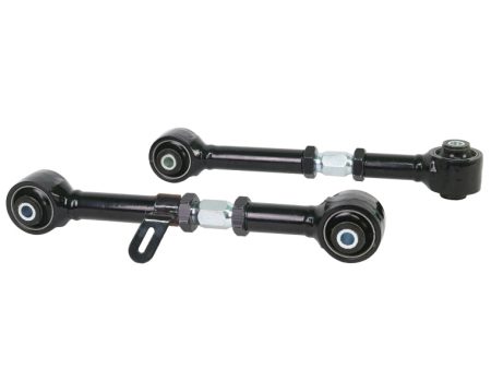 Whiteline 08-21 Toyota Land Cruiser   08-21 Lexus LX Upper Trailing Arm Discount