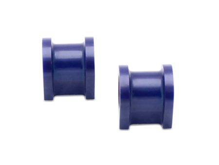 SuperPro 06-14 Lexus IS250 28mm Front Sway Bar Mount Bushing Set Cheap