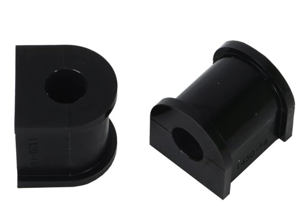 Whiteline Sway Bar - Mount Bushing - 16mm Fashion