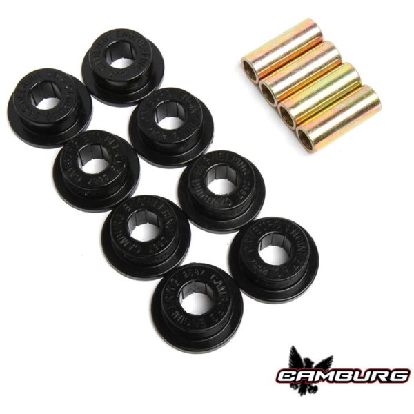 Camburg 99-06 Chevy GMC 1500 UCA Bushing Sleeve Kit For Sale