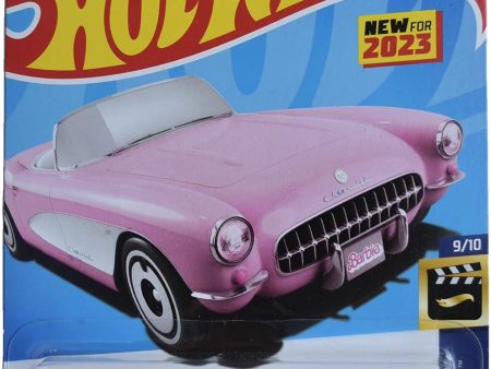 Hot Wheels 1956 Corvette Online Hot Sale