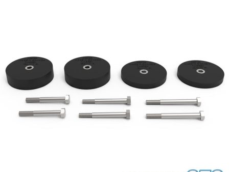 Timbren 2005 Ford F-150 STX 4WD SES Spacer Kit Online now