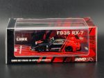 Inno64 LBWK RX-7 FD3S LB-Super Silhouette Advan Livery Online