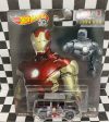 Hot Wheels Marvel Studios IronMan VW Deluxe Station Wagon Sale