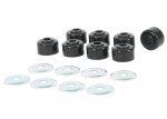 Whiteline Universal End Link Bushing OD1 1 8in - ID 3 8in Nipple OD 11 16in Cheap