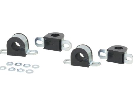 Whiteline 1981-1984 Chevrolet K5 Blazer Sway Bar Mount Bushing Kit - 26.9mm (1 1 16in) Discount