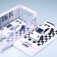 Inno64 LBWK Ferrari 308 GTB White Cheap