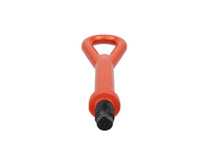 Ford Racing 2024 Mustang Front Tow Hook Hot on Sale