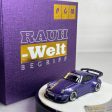 PGM One Model 1:64 Rauh-Welt Begriff Porsche 911 930 RWB Online