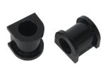 Whiteline Sway Bar - Mount Bushing - 25mm Online Sale