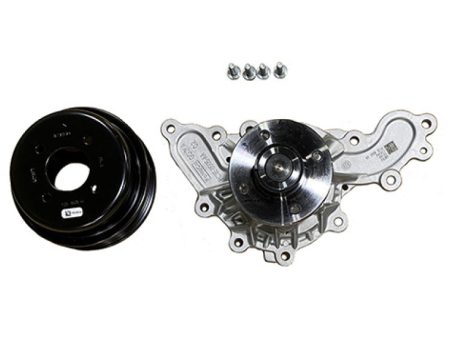 Ford Racing 7.3L Gas Water Pump Kit For Cheap