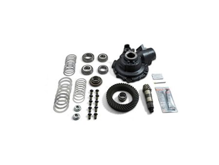 Ford Racing Bronco M210 FDU 5.38 Ratio Upgrade Kit Online now