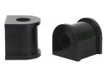 Whiteline Sway Bar - Mount Bushing - 16mm Fashion