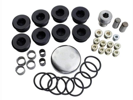 Ford Racing Plug and Dowel Kit For All Boss Blocks Online