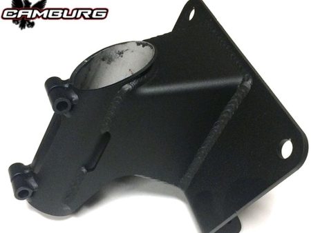 Camburg 05-23 Toyota Tacoma Pre 4wd Bolt-on Rear FOX 2.0 Bump Stop Mount Kit (S U) Online now