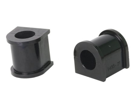 Whiteline Sway Bar - Mount Bushing - 21mm on Sale