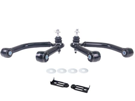 Whiteline 2022+ Toyota Tundra Front Upper Control Arm Online Hot Sale