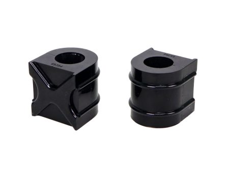 Whiteline 04-07 Cadillac Cts-V Sway Bar Mount Bushing For Cheap