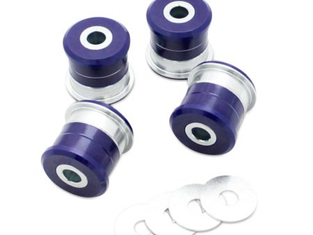 SuperPro 07-21 Toyota Tundra Front UCA - Inner Bushing Kit For Cheap