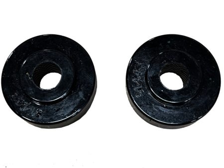 Whiteline 1973-1983 Jeep CJ5 Transmission - Mount Bushing Discount