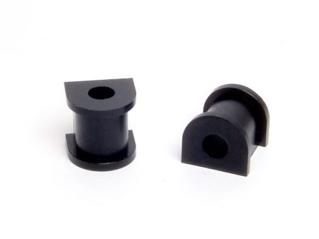 Whiteline 96-02 Toyota Land Cruiser 95 Series 17mm Rear Sway Bar Mount Bushing Discount