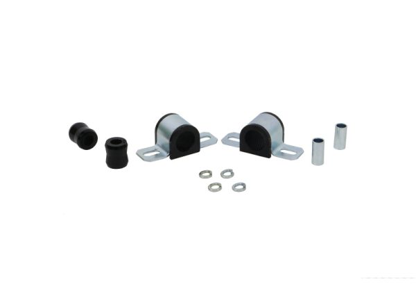 Whiteline 1997-2006 Jeep Wrangler Sway Bar - Mount Bushing -30mm Discount