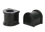 Whiteline 1990-2002 Toyota Land Cruiser Sway Bar Mount Bushing Kit - 26mm For Sale