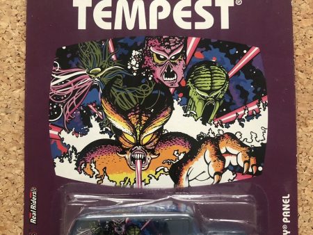 Hot Wheels Atari Tempest 55 Chevy Panel For Cheap