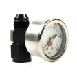 0-100psi Fuel Pressure Gauge Online