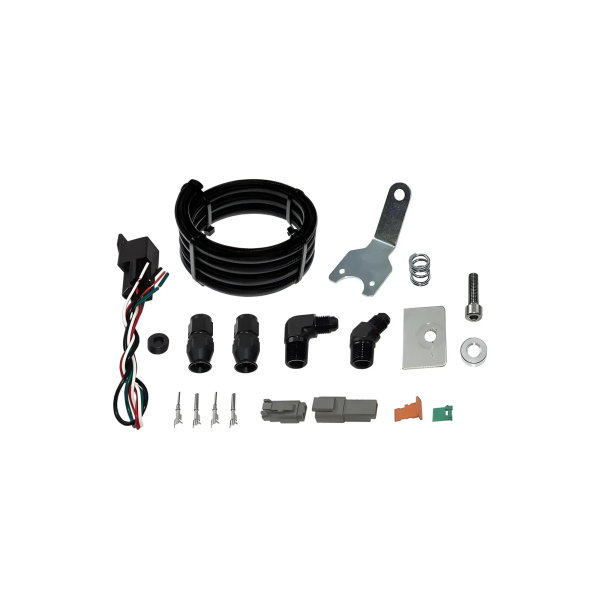 2007-14 GM Silverado   Sierra Nitrous Dedicated Fuel System Online now