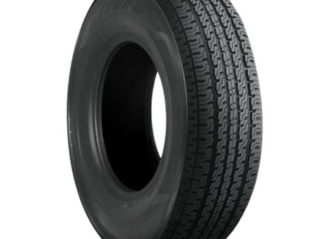 Atturo ST 300 Trailer Tire - ST175 80R13 91 87M 6PR Fashion