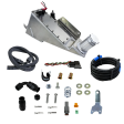 GM 2020-2021 C8 Corvette Fender Well Mount Dedicated Fuel System (Gas E85) Discount