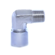 1 8  x 3 16  90° Compression Fitting Hot on Sale