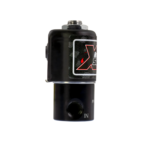 .310 Orifice Pro Mod Aluminum Fuel Solenoid Online now