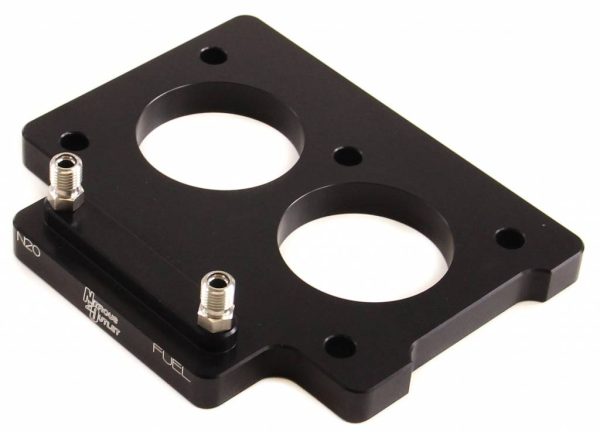 GM LT1 TPI 52mm Plate System Supply