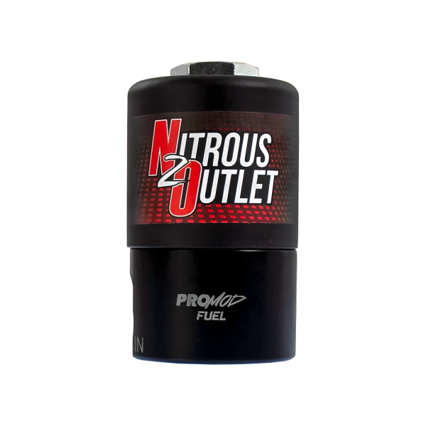 .310 Orifice Pro Mod Aluminum Fuel Solenoid Online now