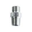 1 8 NPT X 3AN Straight Jet Fitting For Discount