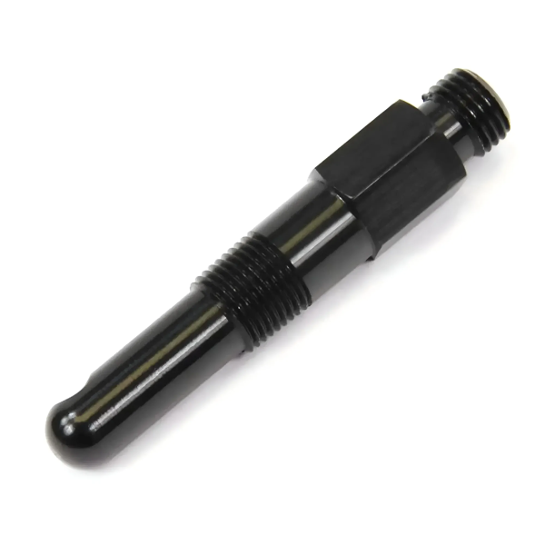 1 8NPT 90° Dry Nitrous Nozzle Supply