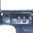 GM 1997-2004 C5 Corvette Switch Panel Online now