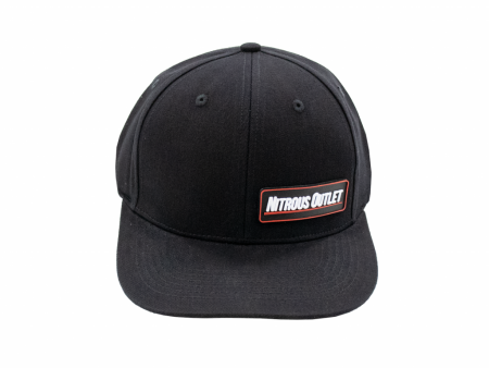 Nitrous Outlet Fitted Patch Cap For Discount