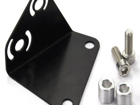 GM 04-06 GTO 97-04 Corvette All-In-One Solenoid Bracket For Cheap