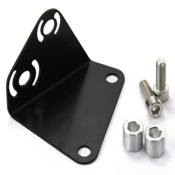 GM 04-06 GTO 97-04 Corvette All-In-One Solenoid Bracket For Cheap